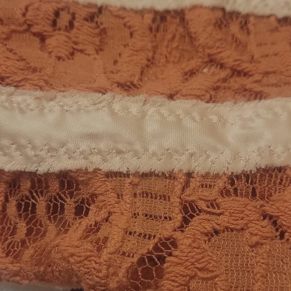 Free People Lace Tank - Picture 4 of 8